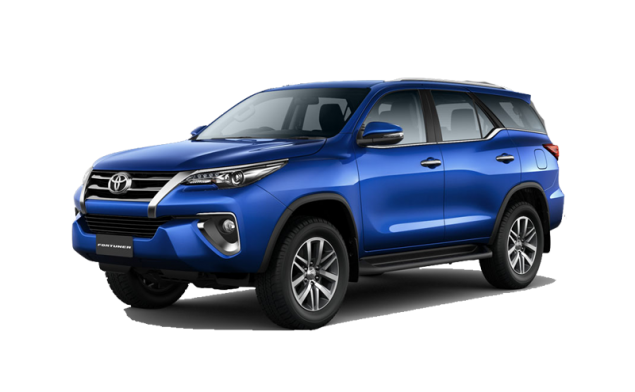 Fortuner