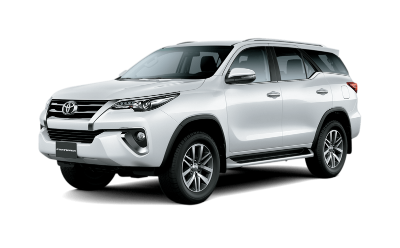 2.8L Comfort 6-Manual