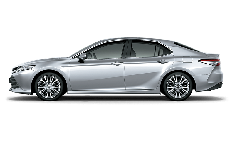 2.5L Executive 6-Auto
