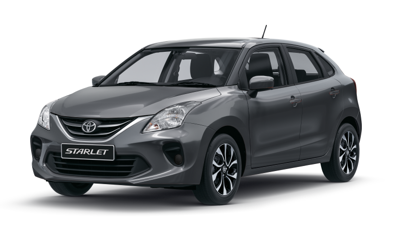 1.4 Petrol STYLE 4-Automatic