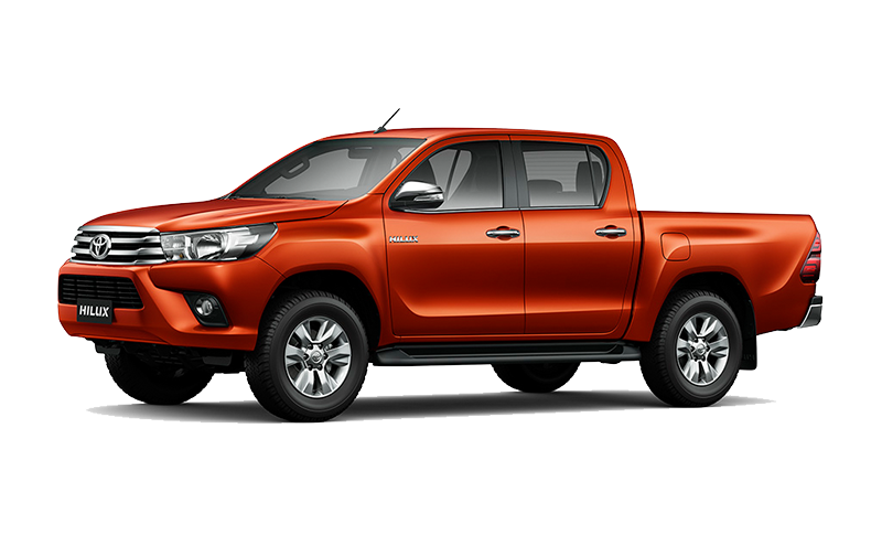 3.0L Country Double Cab 5-MT 4x4