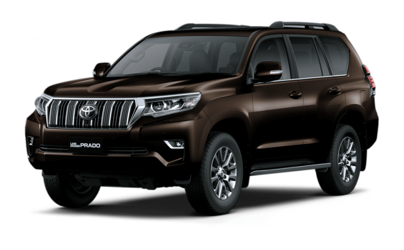 3.0L TX 5-Manual 4x4