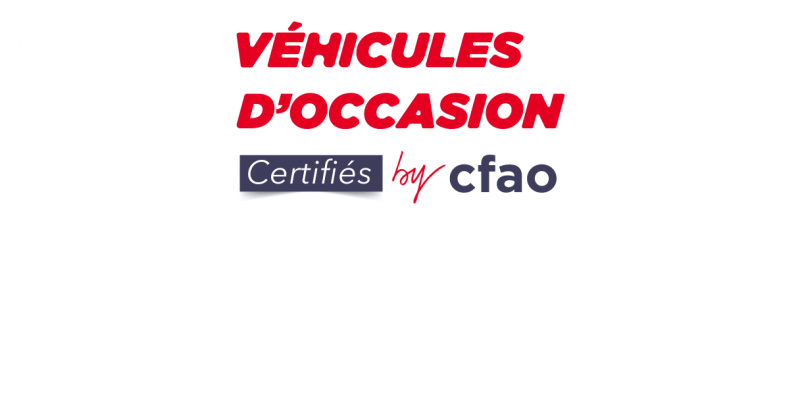 Plus d'informations sur nos véhicules d'occasion